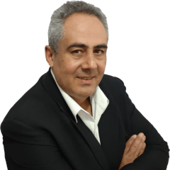 Sérgio Sousa