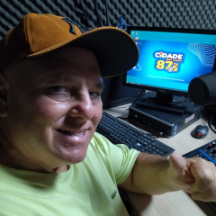 Waldyr Marcondes (Ratão)