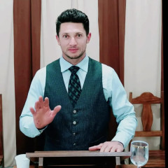 Ev José Rinaldo Jr