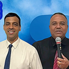 Pr Rafael e Pr Raimundo