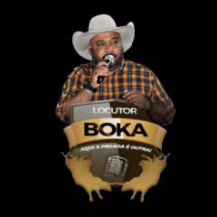 Olavo bilac ( Locutor Boka )
