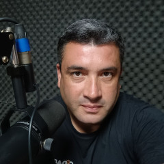 washington silva