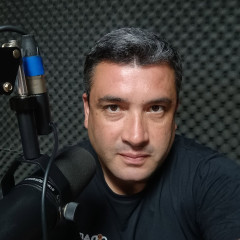 Washington Silva