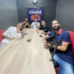 Tempo de Bola