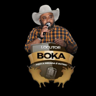 Olavo Bilac ( Locutor Boka )