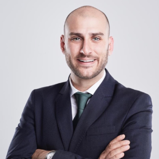Marcel Muscat