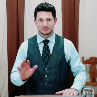 Evangelista Rinaldo Jr