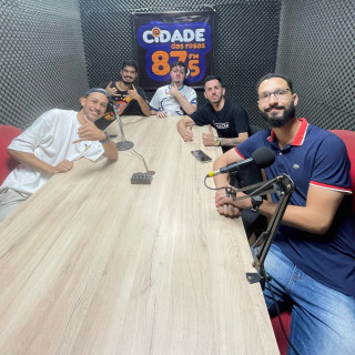 Tempo de Bola