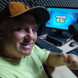 Waldyr Marcondes (Ratão)