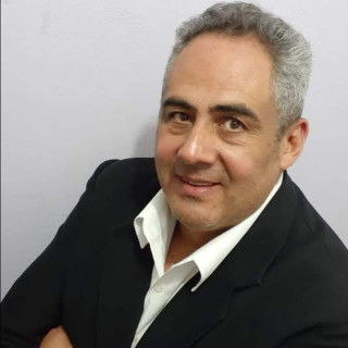 Pastor e Terapeuta Sérgio Sousa
