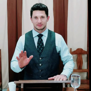 Evangelista Rinaldo Jr