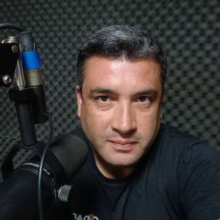 Washington Silva