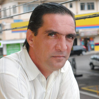 Carlos Alberto